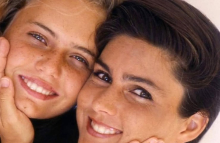 Yelenia Carrisi e Romina