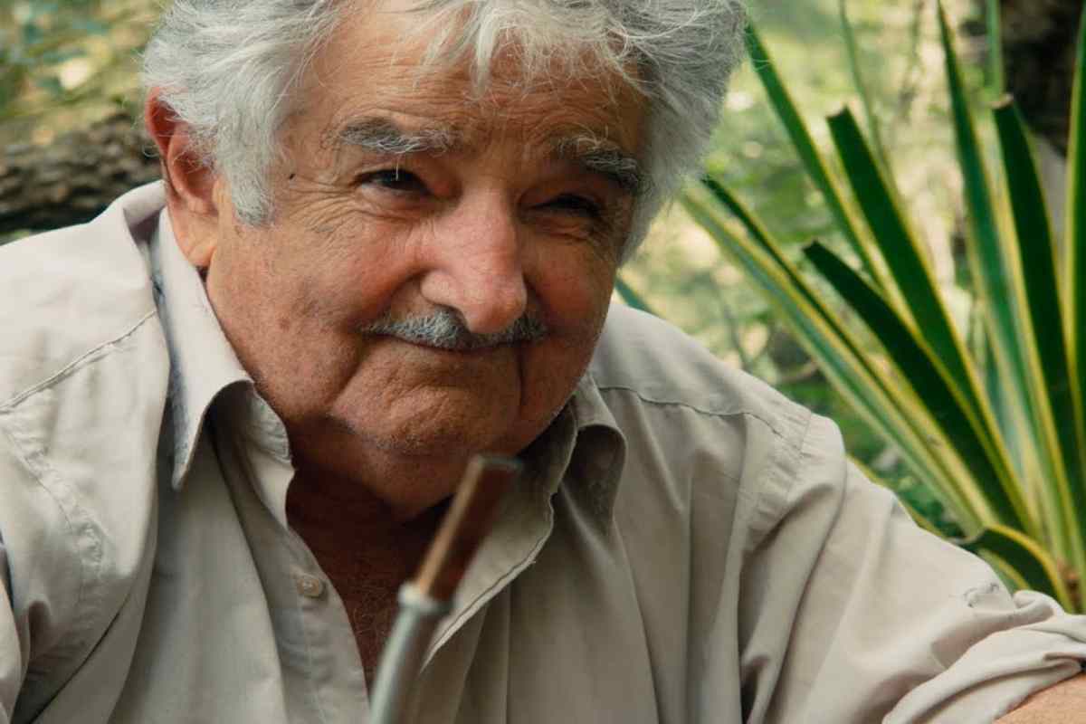 un documentario su Pepe Mujica