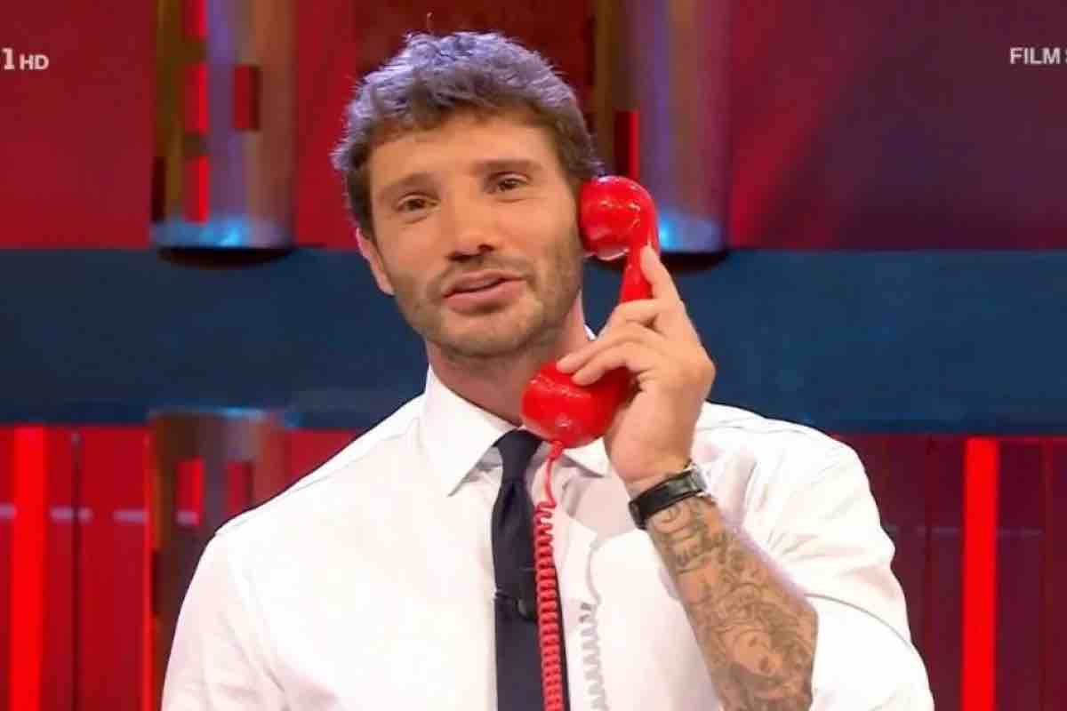Stefano De Martino