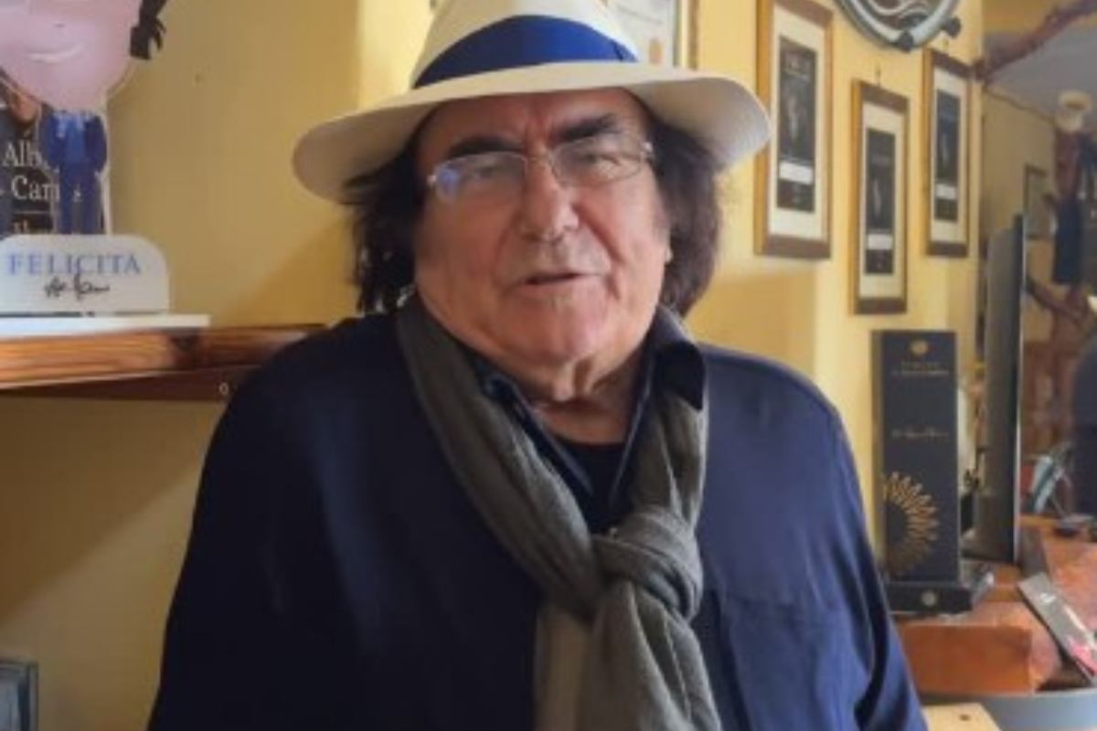 Al Bano