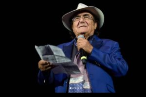Albano Carrisi