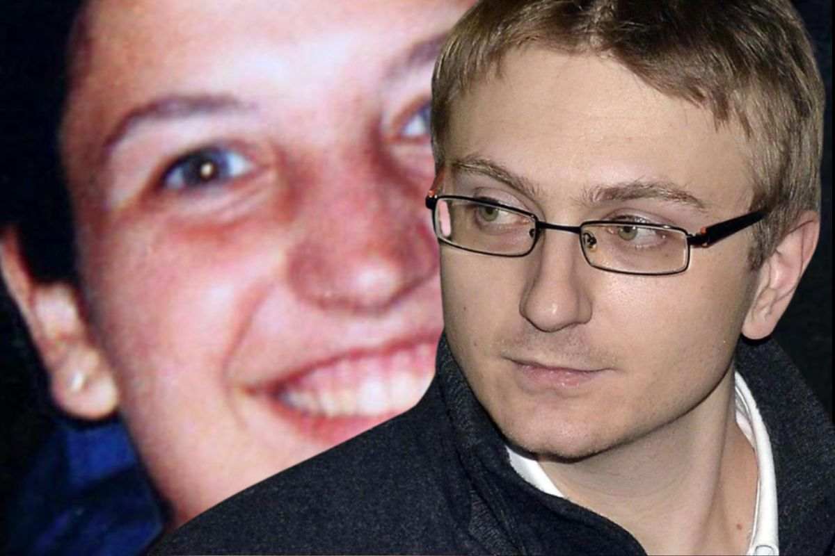 Alberto Stasi, l'unico che sta pagando per il delitto