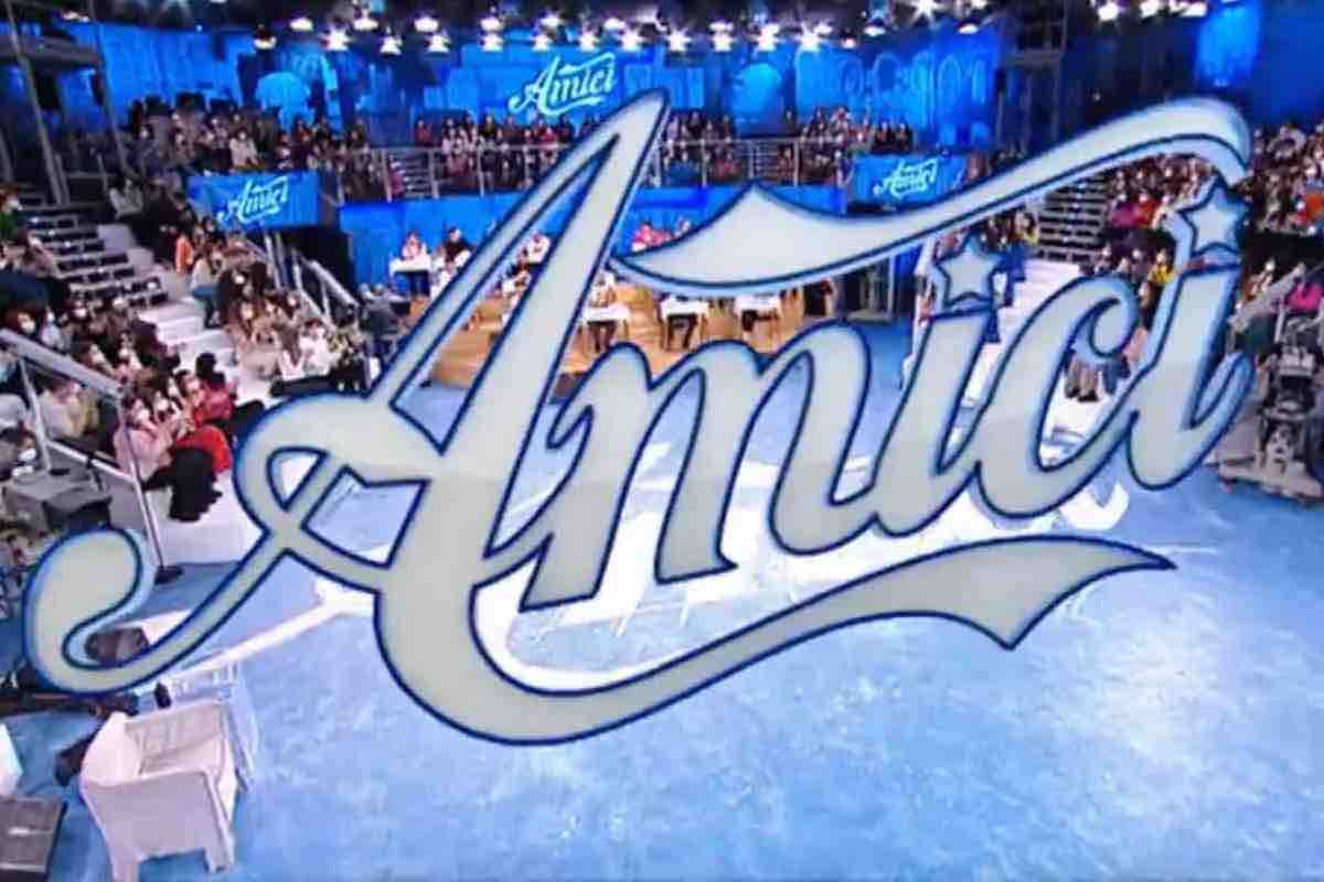 Amici svelato il vincitore