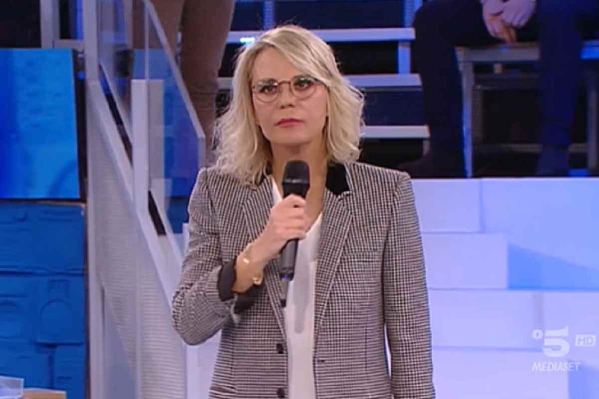 Nicolo Amici proteste