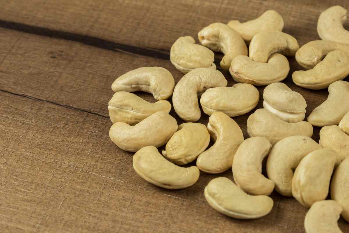 Anacardi