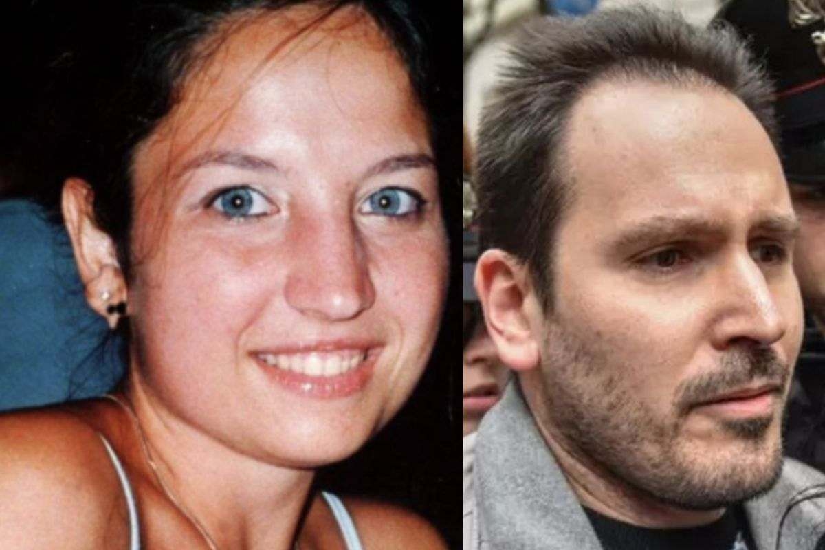 Andrea Sempio principale sospettato