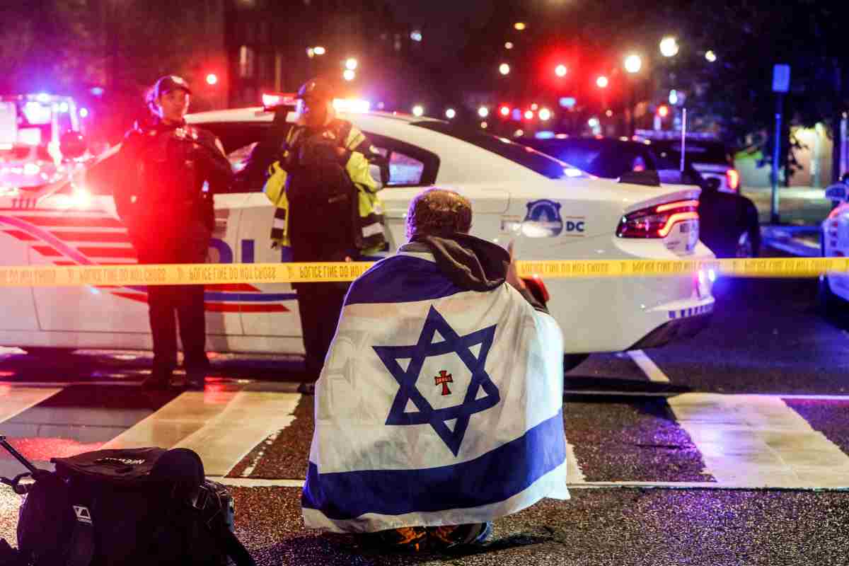 Attentato in stazione