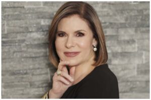 Bianca Berlinguer tragedia