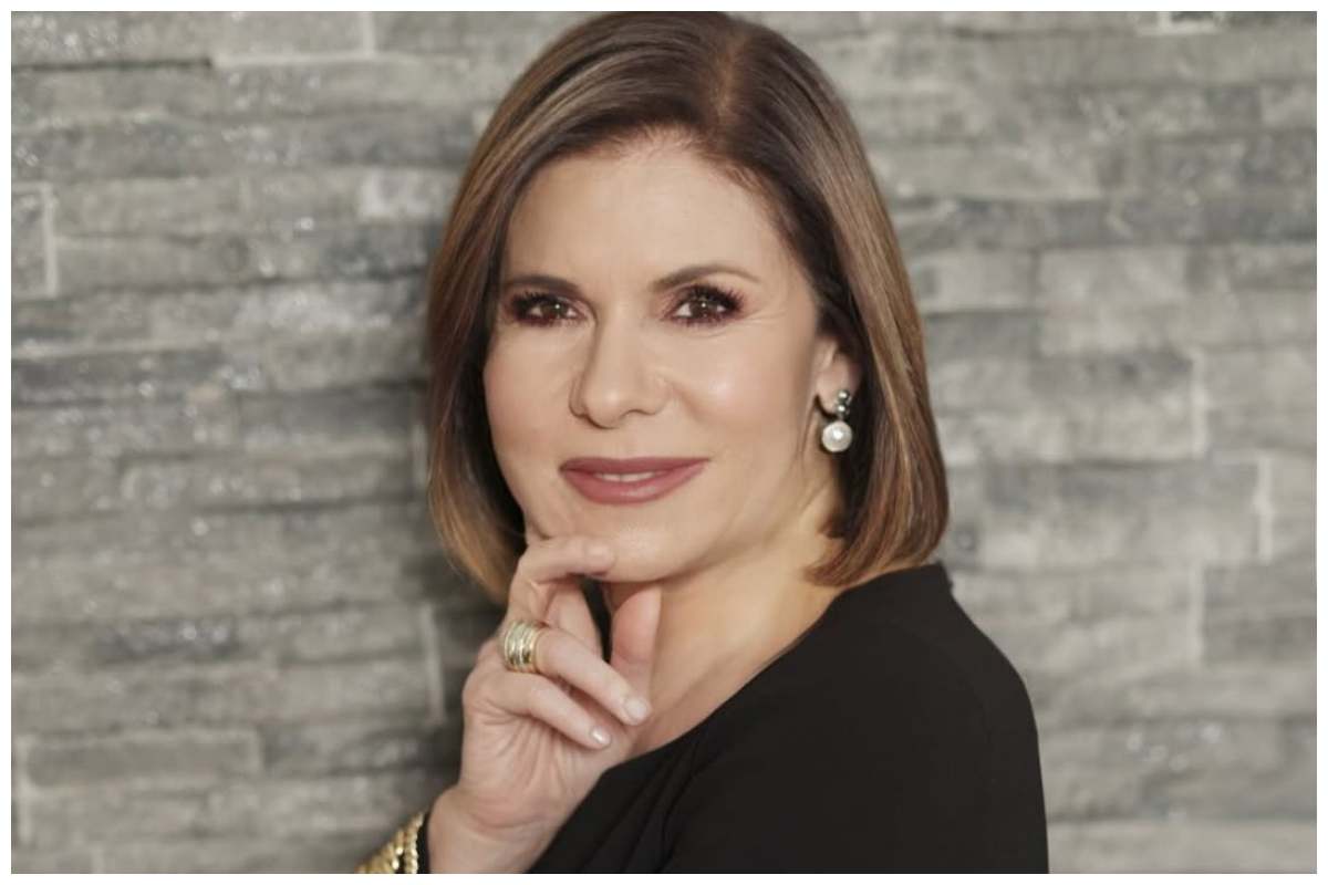 Bianca Berlinguer tragedia