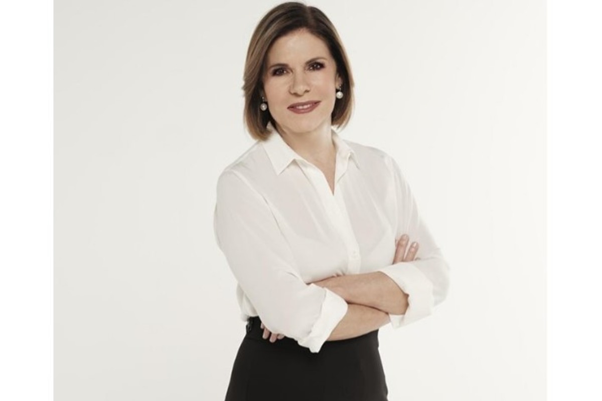 Bianca Berlinguer tragedia