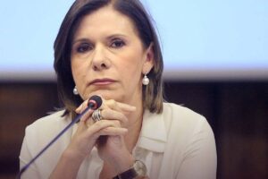 Bianca Berlinguer