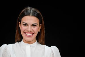 Bianca Guaccero amore