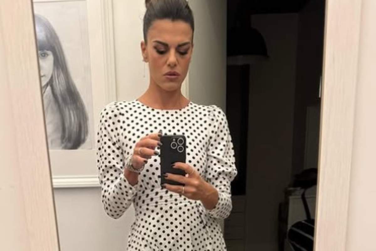 Bianca Guaccero