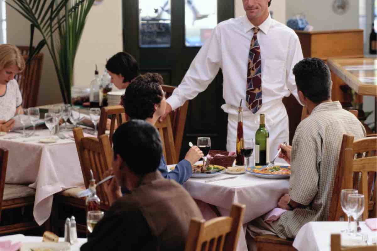 Ristorante