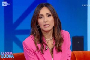 Caterina Balivo proposta