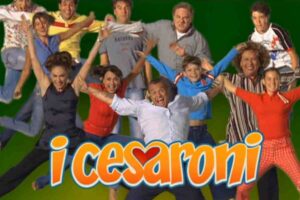 Novità sui Cesaroni