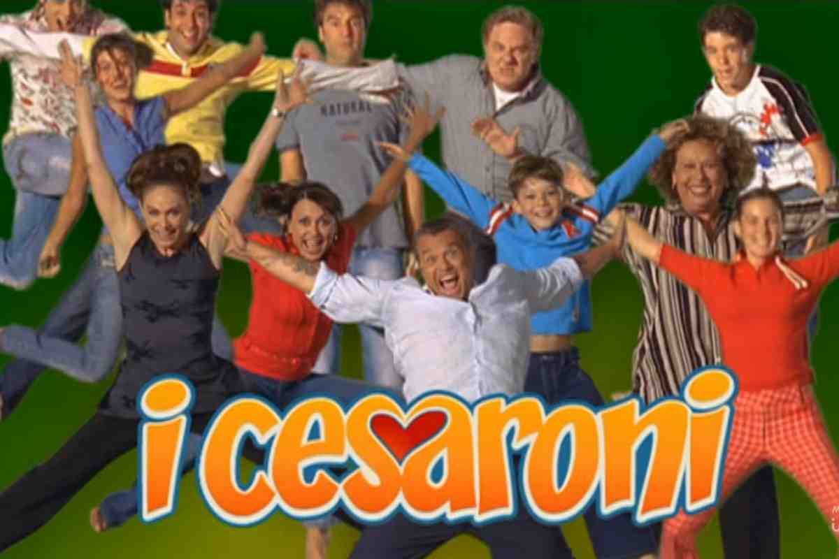 Novità sui Cesaroni