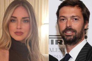 Ferragni e Provera