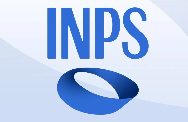 Logo INPS