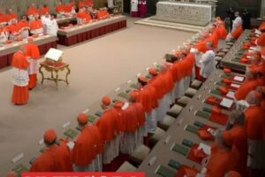 Conclave