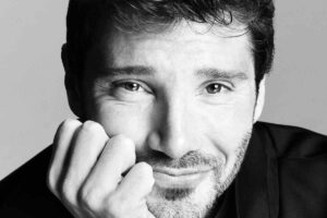 Stefano De Martino