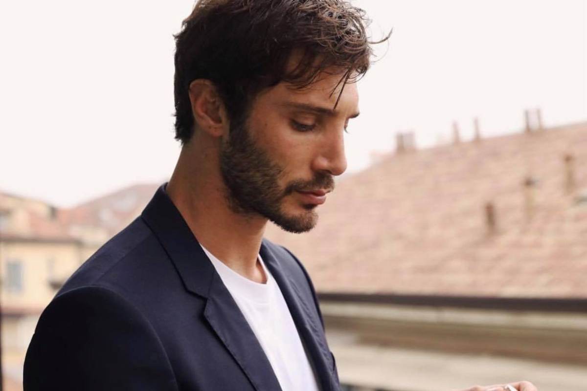 Stefano De Martino