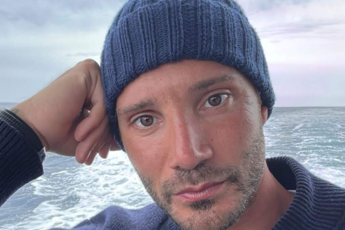 Stefano De Martino Napoli conosce nuova fidanzata