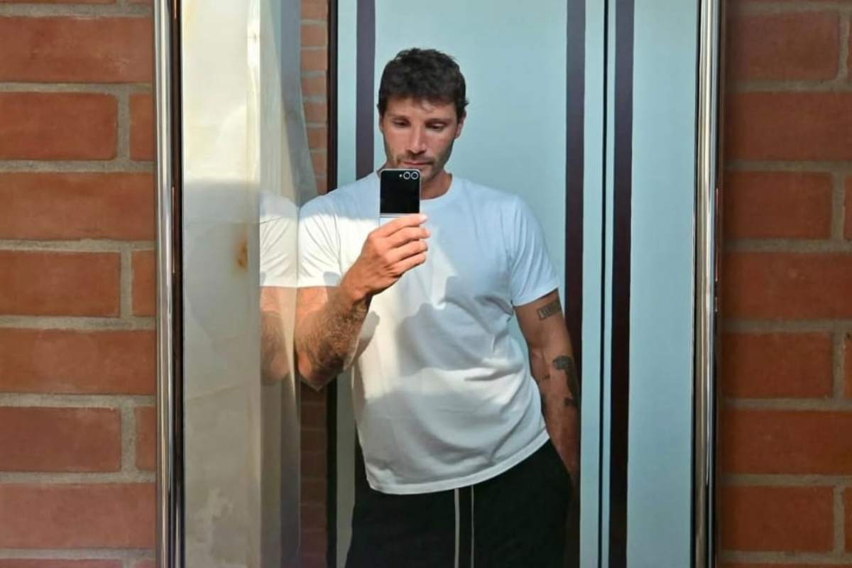 Stefano De Martino Napoli conosce nuova fidanzata