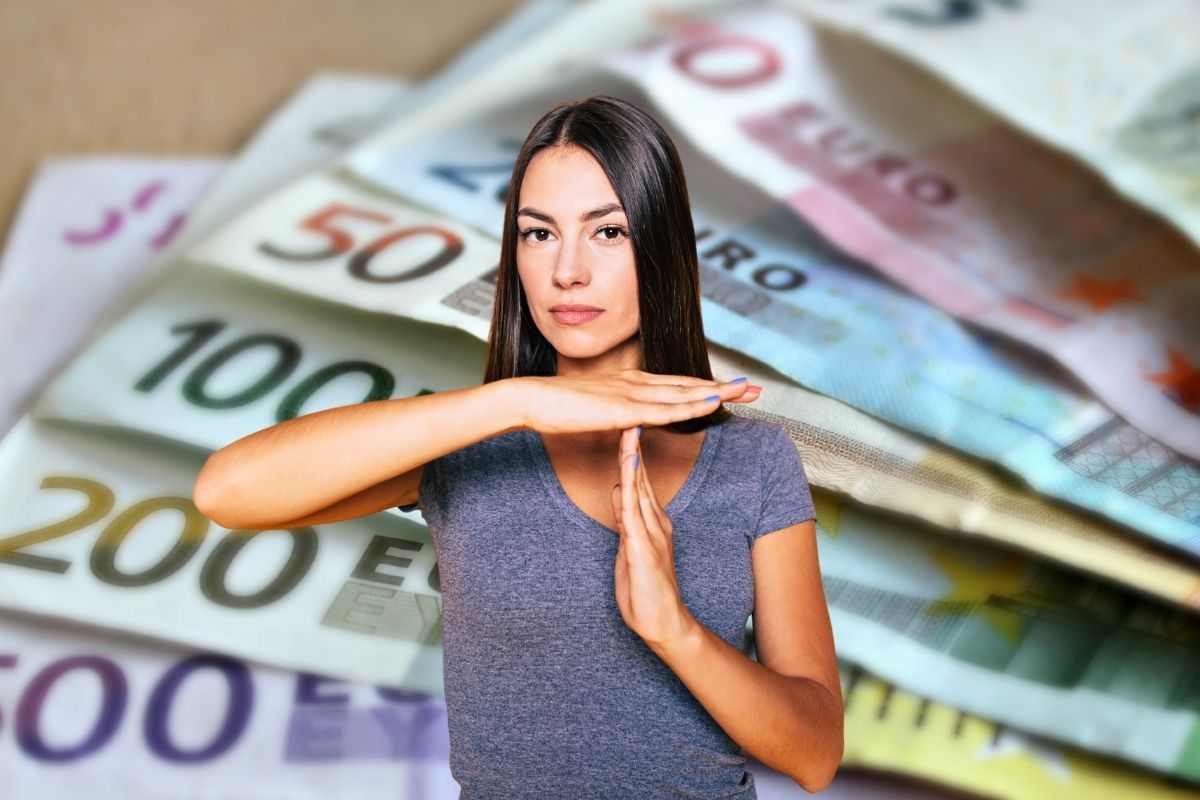 Denaro Euro