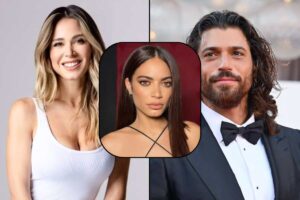 Diletta Leotta e Can Yaman