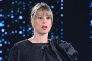 Federica Pellegrini in costume