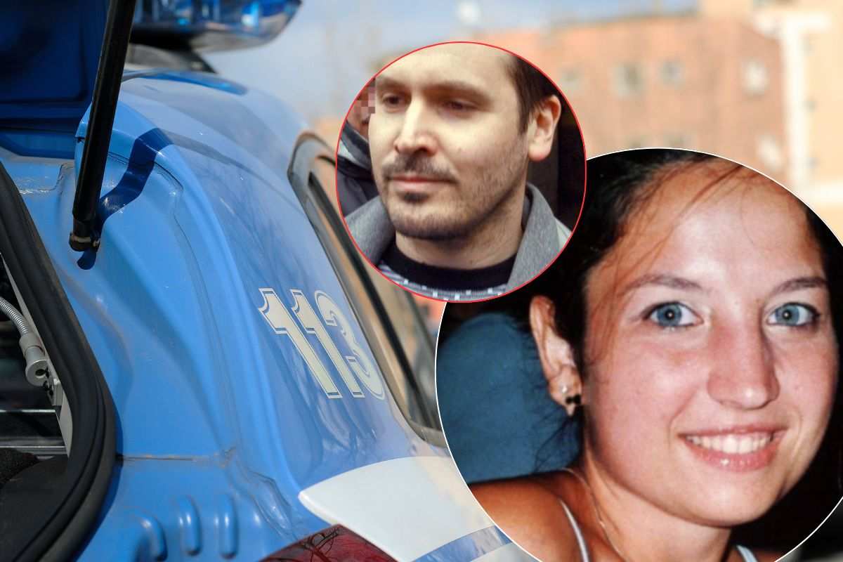 Foto della povera Chiara Poggi