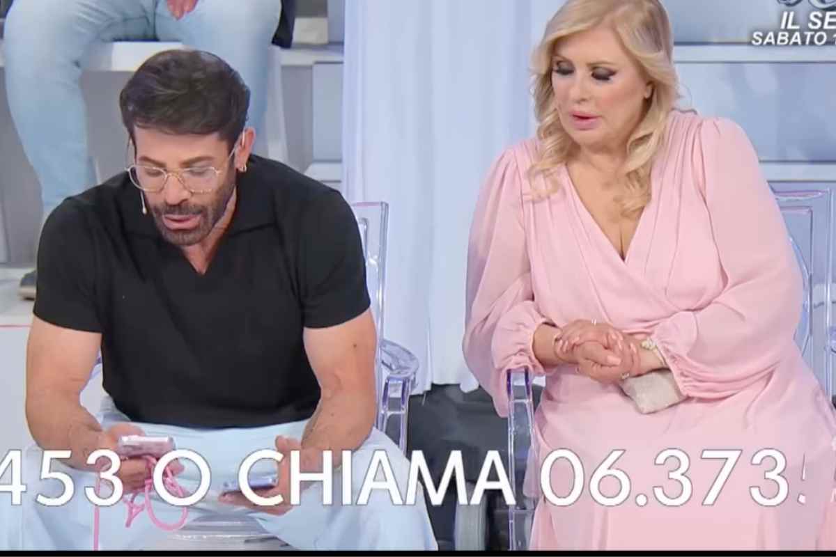 Gianni e Tina