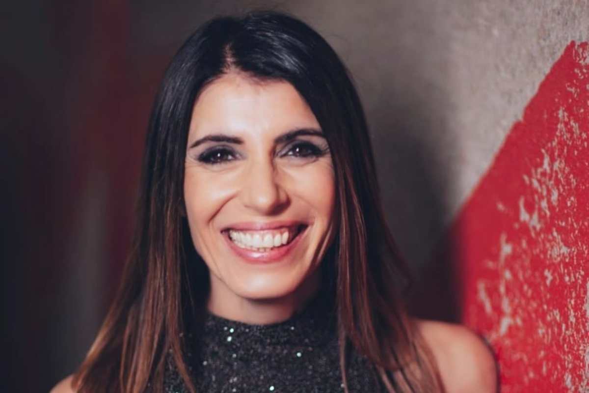 X Factor verità Giorgia