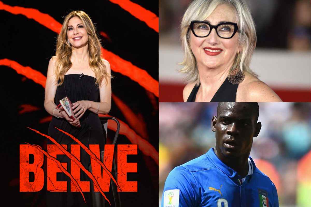 I due prossimi ospiti di belve