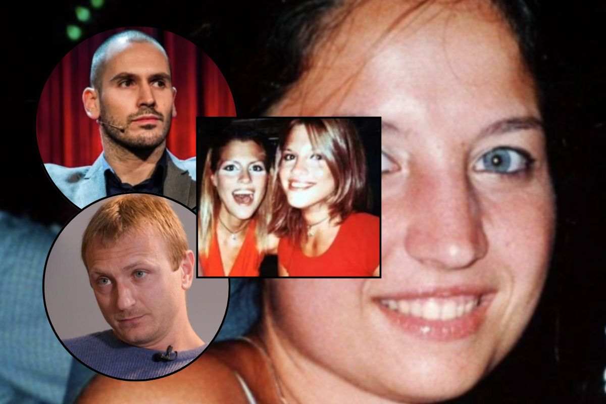 I principali sospetti per l'omicidio di Chiara Poggi
