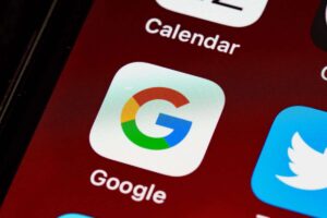 Icona di Google