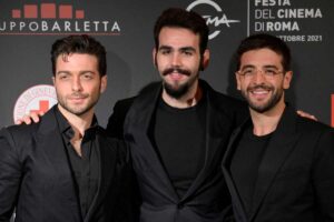 Il Volo disastro albergo