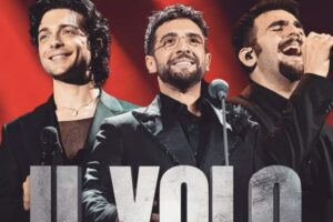 Il Volo