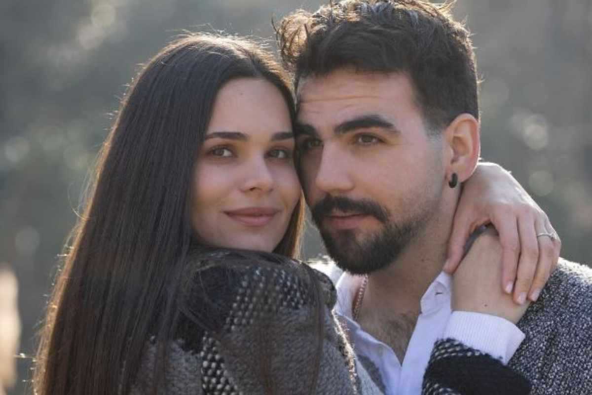 Boschetto e la moglie