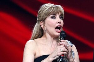 Milly Carlucci
