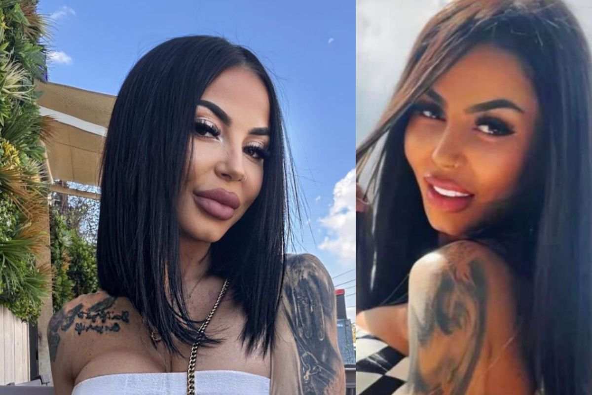 La ragazza scomparsa nel nulla