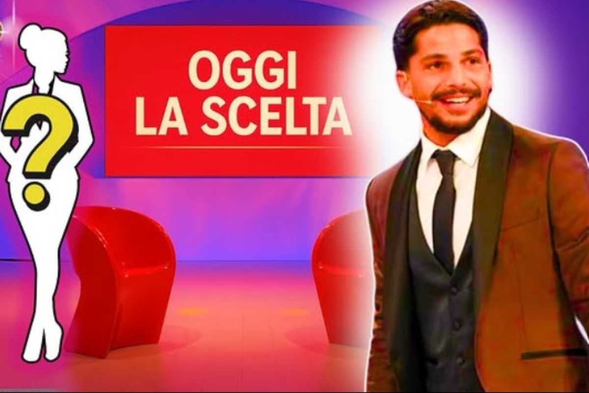 La scelta di Gianmarco