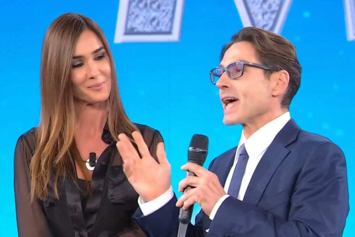 La sorpresa di Pier Silvio a This is Me
