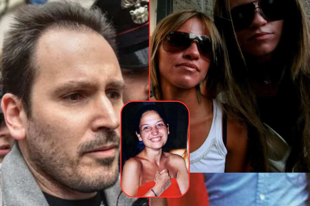 Le sorelle Cappa e Andrea Sempio indagati