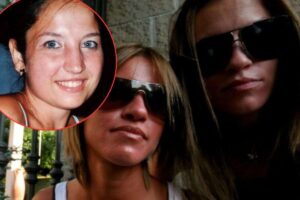 Le sorelle Paola e Stefania Cappa