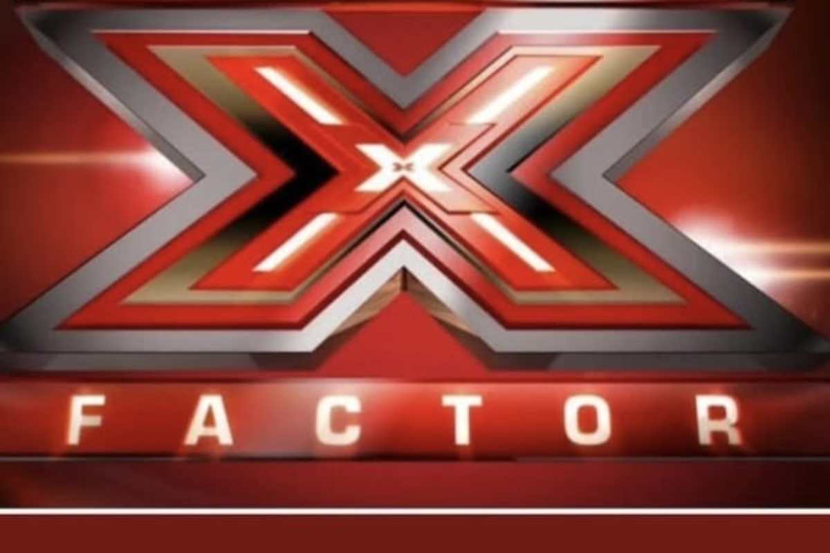 X Factor verità Giorgia
