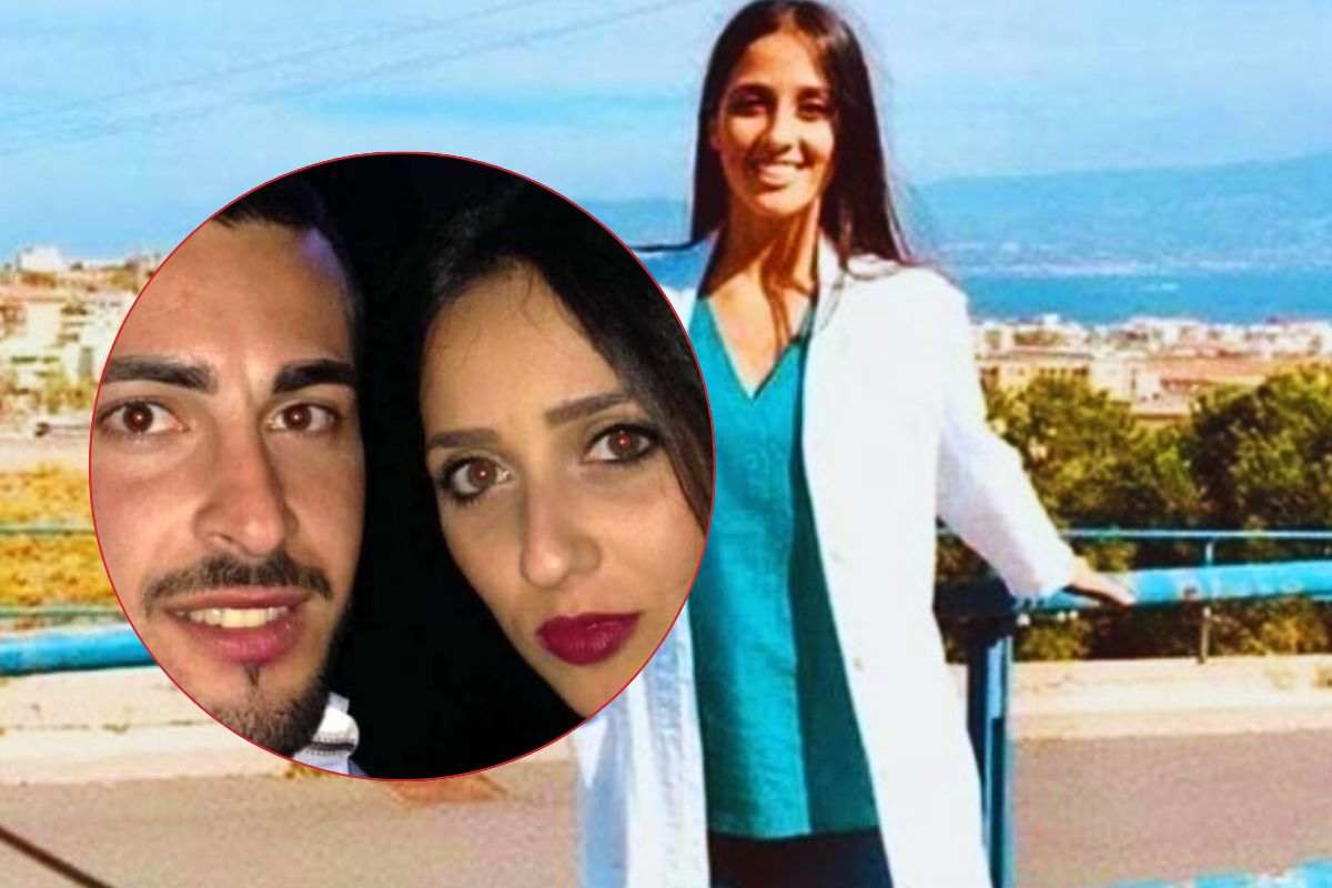 Lorenza Quaranta vittima di femminicidio