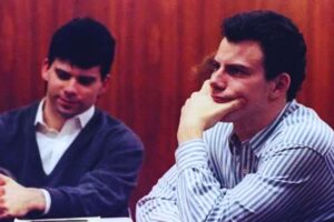 Lyle ed Erik Menendez