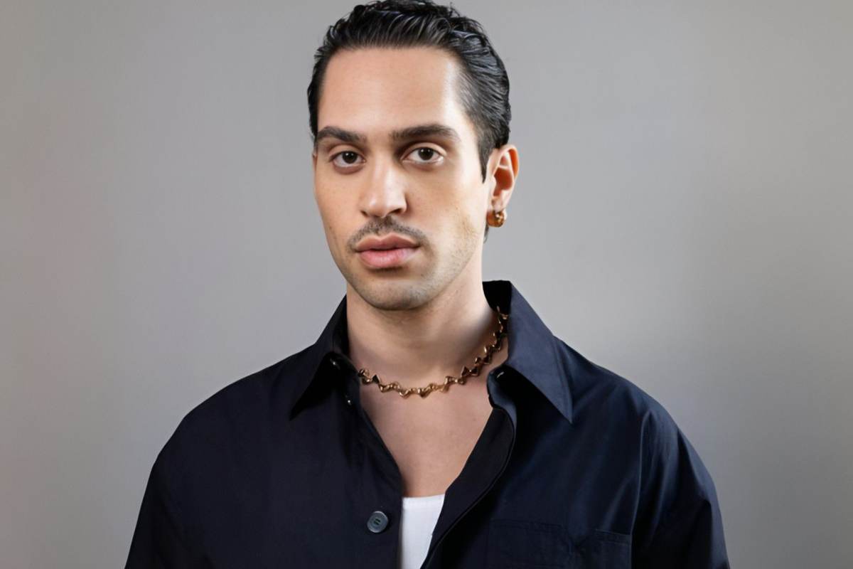 Mahmood